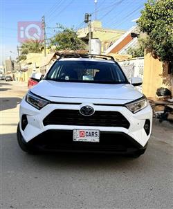 تويوتا راف 4